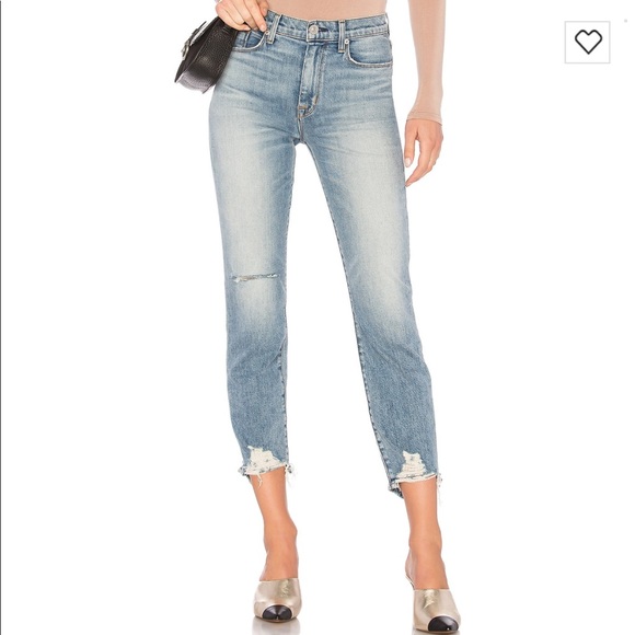 Hudson Jeans - Picture 2 of 6